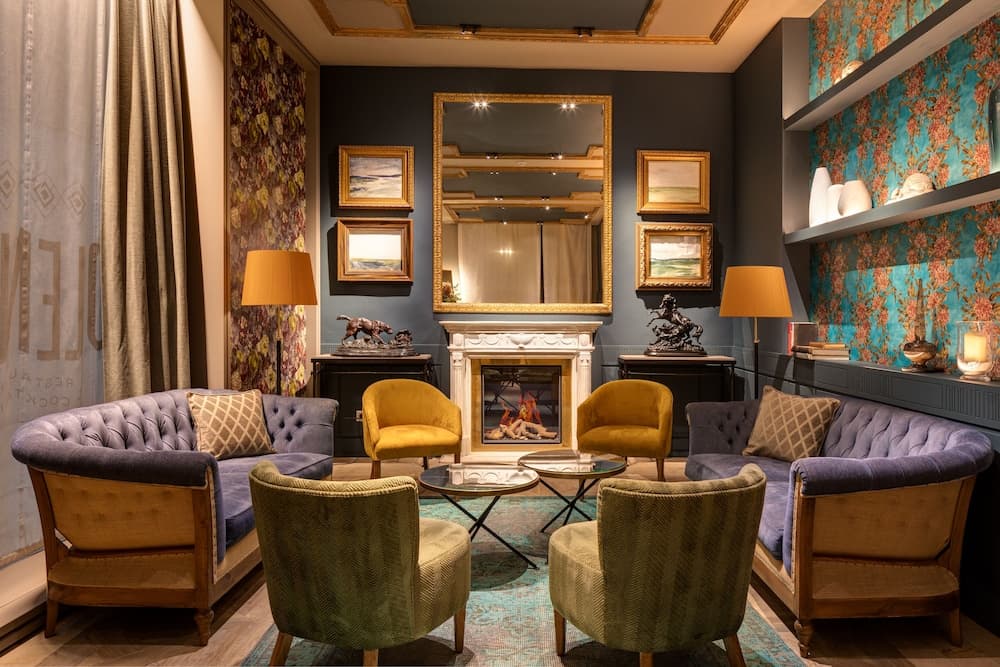 Duquesa de Cardona Hotel 4 Sup by Duquessa Hotel Collection — 19