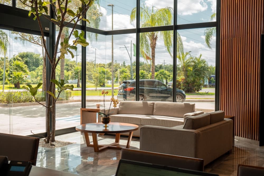 Colmena Cancún — 26