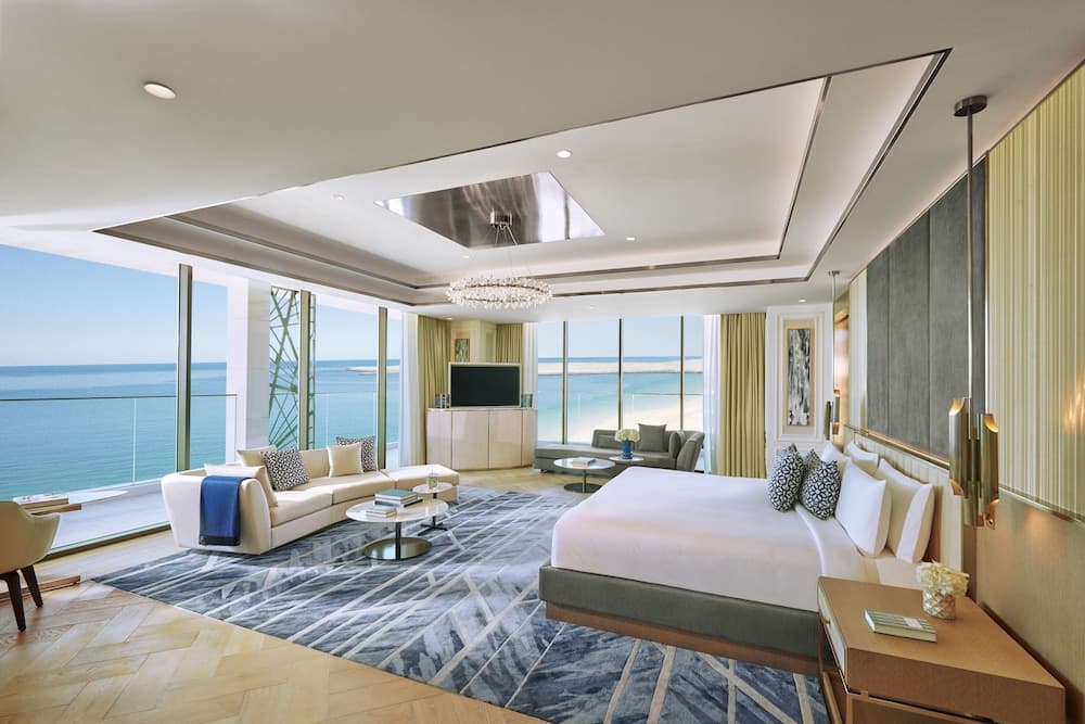 Mandarin Oriental Jumeira, Dubai — 6