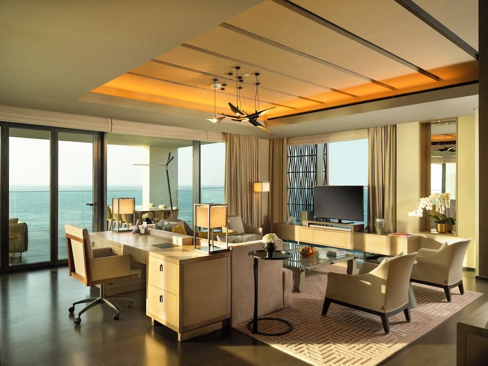 Banyan Tree Dubai at Bluewaters — 25