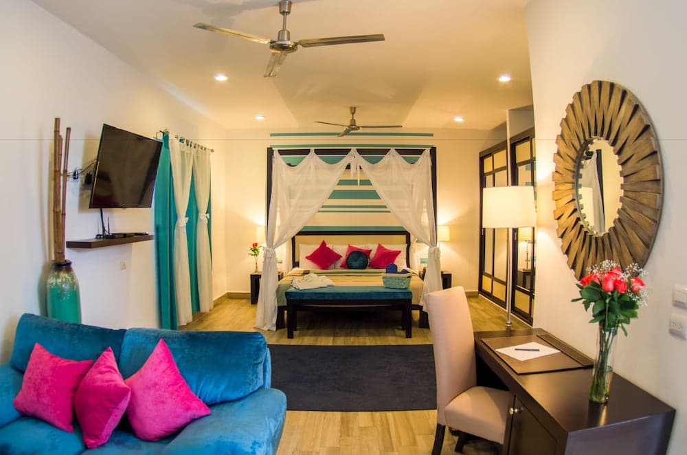 Posada Mariposa Boutique Hotel — 6