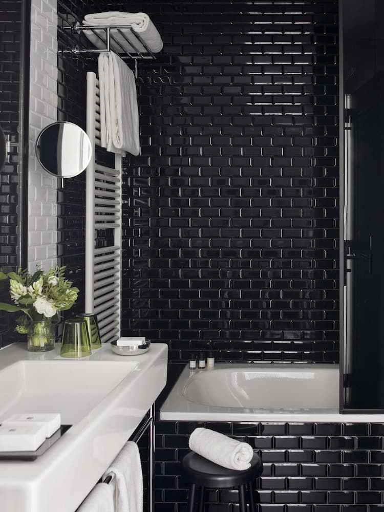 The Principal Madrid, Small Luxury Hotels — 9