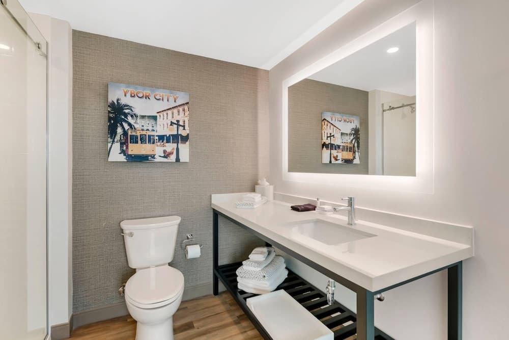 Cambria Hotel Tampa-Brandon — 30