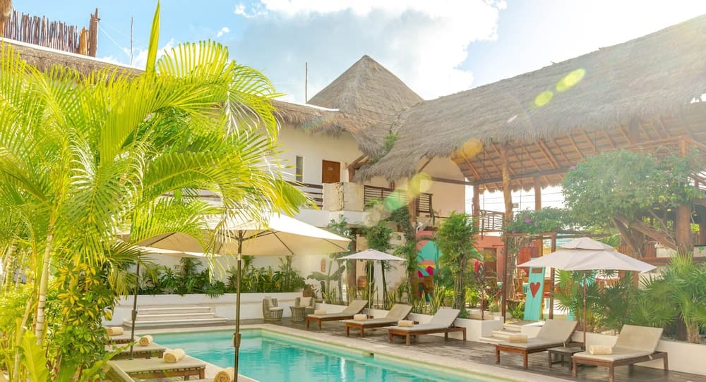 Kaab Tulum — 1