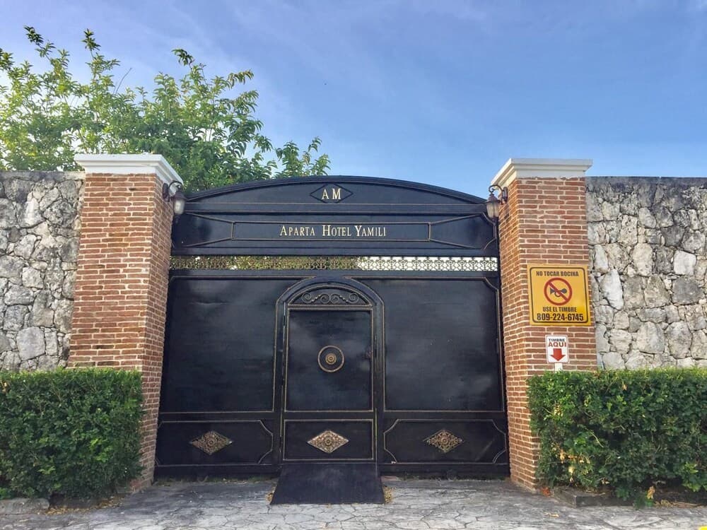 Hotel Yamilí — 10