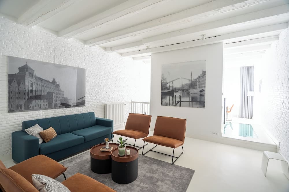 YAYS Amsterdam Salthouse Canal por Numa — 25