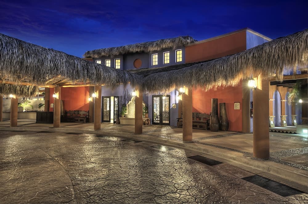 Hyatt Vacation Club at Sirena del Mar — 4