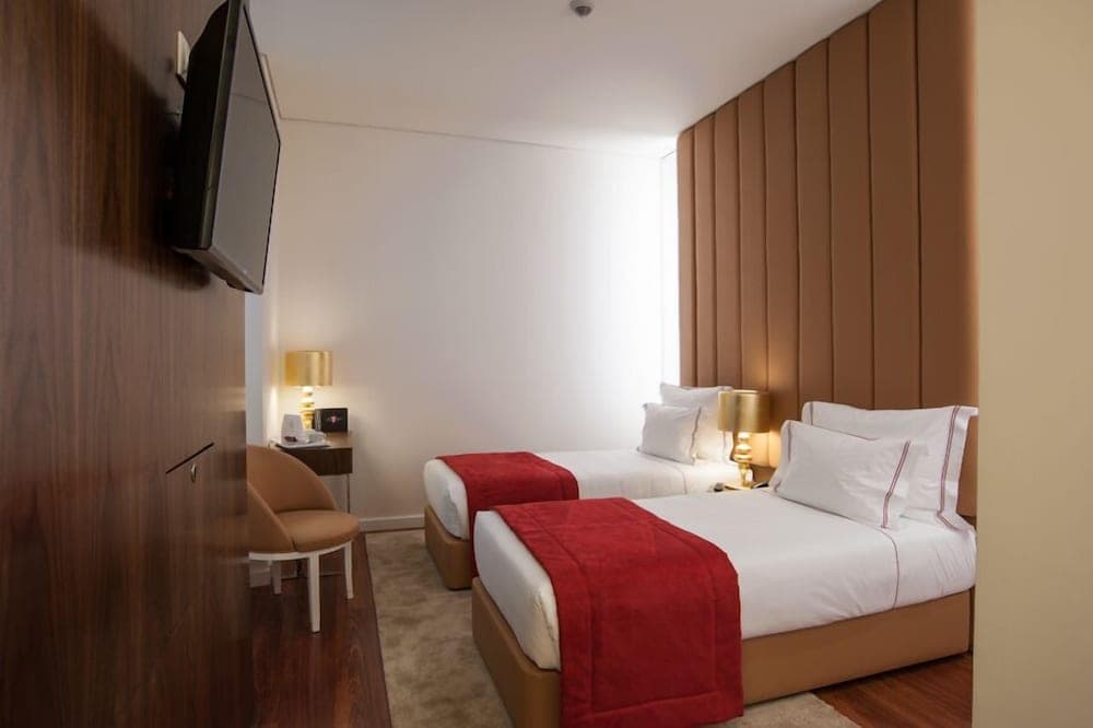 Das 7 Hotel — 21