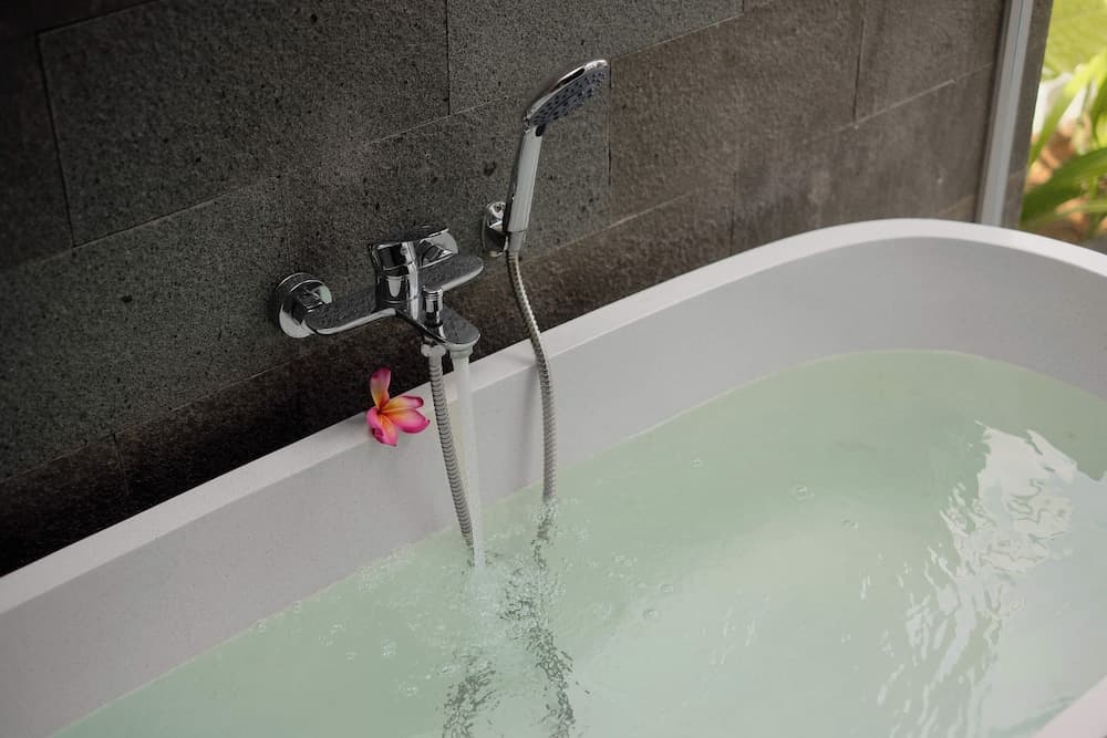 Luxury Nanda Villa Ubud hotel, Jl. Raya Tebongkang, Ubud, Bali, 80571, Indonesia — photo 75