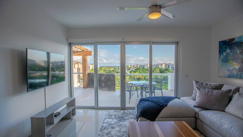 Mareazul Beach Condos Playa Del Carmen — 29