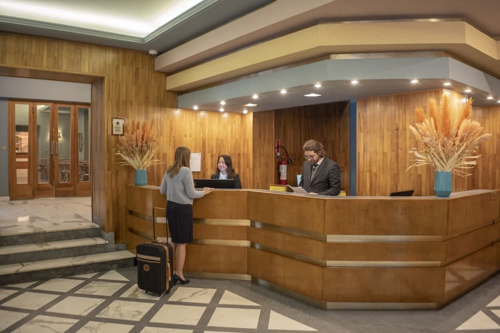Hotel Milani — 4