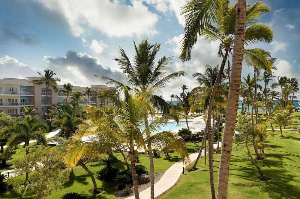 The Westin® Puntacana Resort — 12