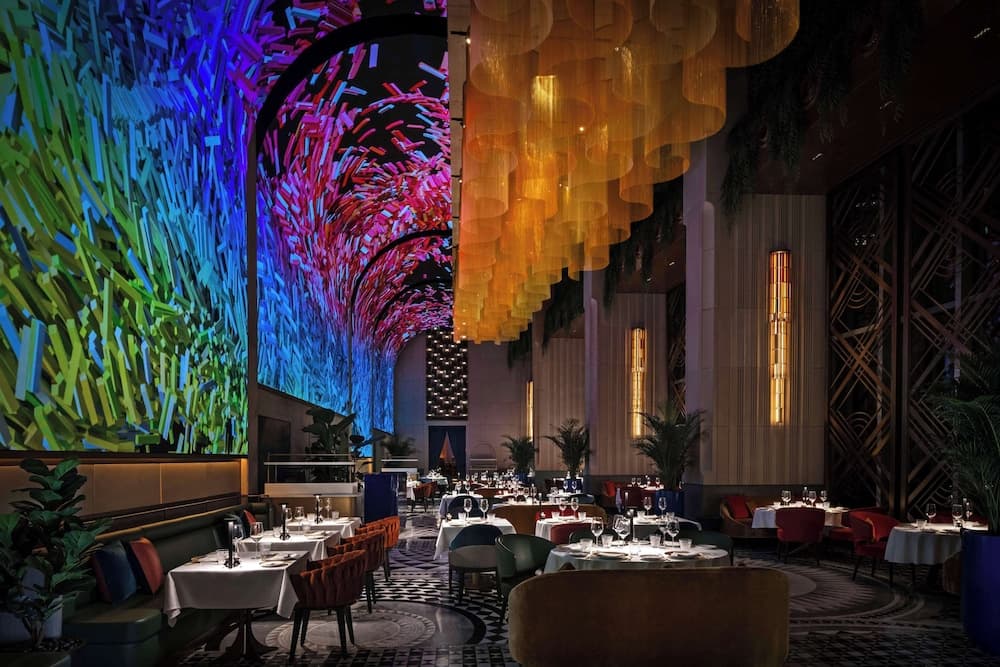 Kempinski Central Avenue Dubai — 22