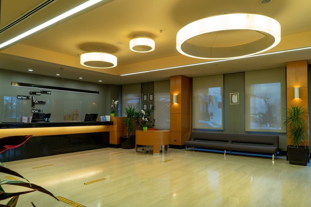 Hotel Midtown Istanbul — 5