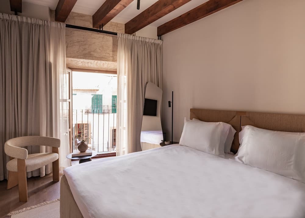 Nobis Hotel Palma — 5