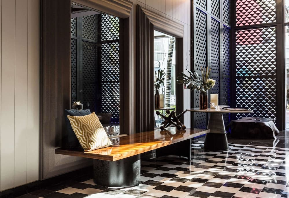 Hyatt Centric Playa del Carmen - Casa del Centro y Casa de Playa — 6