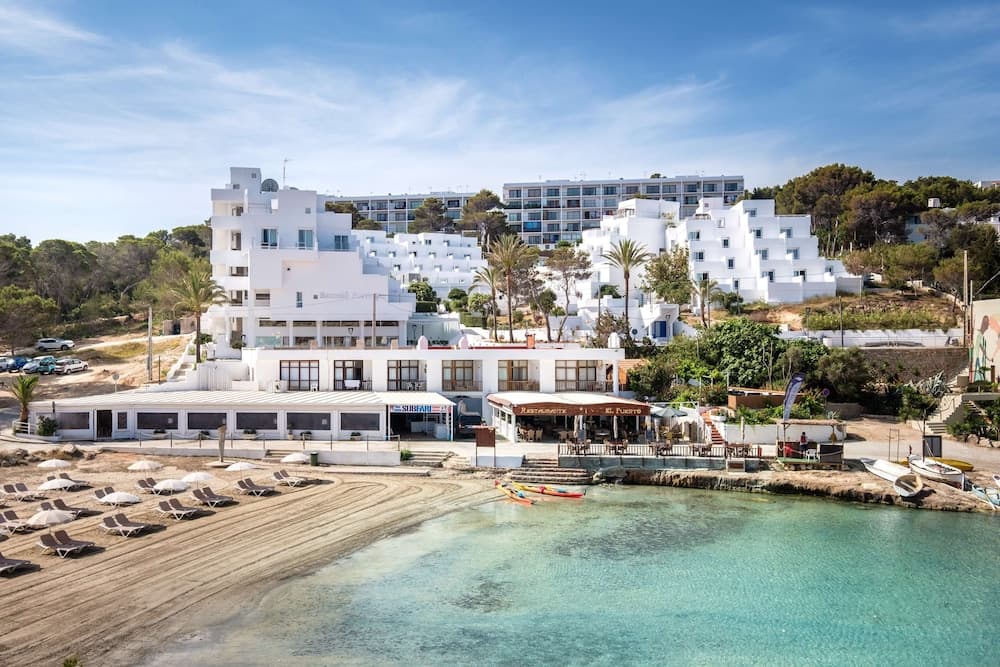 Barceló Portinatx - Nur für Erwachsene — 12