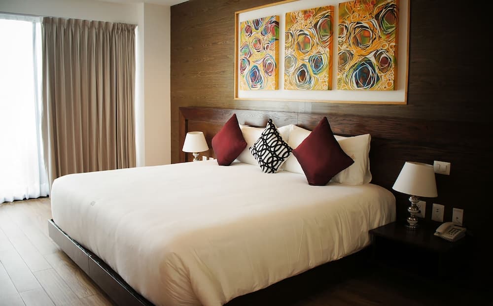 Soul Beach Boutique Hotel & Spa — 8