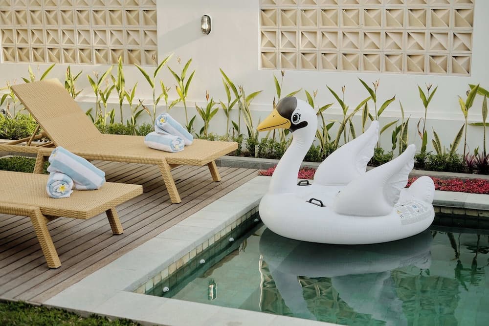 Luxury Nanda Villa Ubud hotel, Jl. Raya Tebongkang, Ubud, Bali, 80571, Indonesia — photo 129