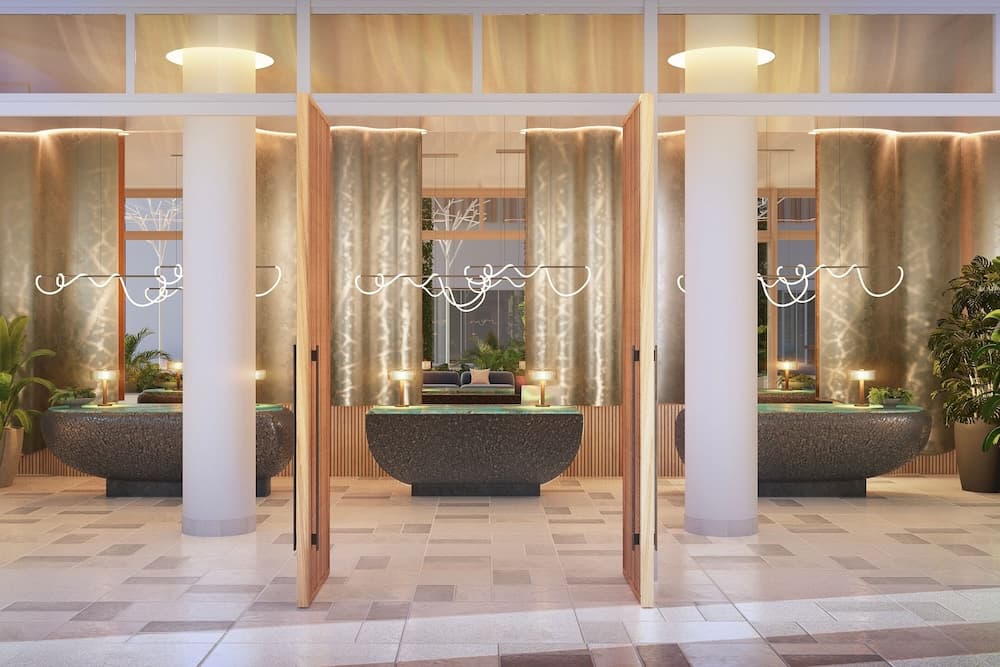 W Punta Cana, Adult All-Inclusive — 5