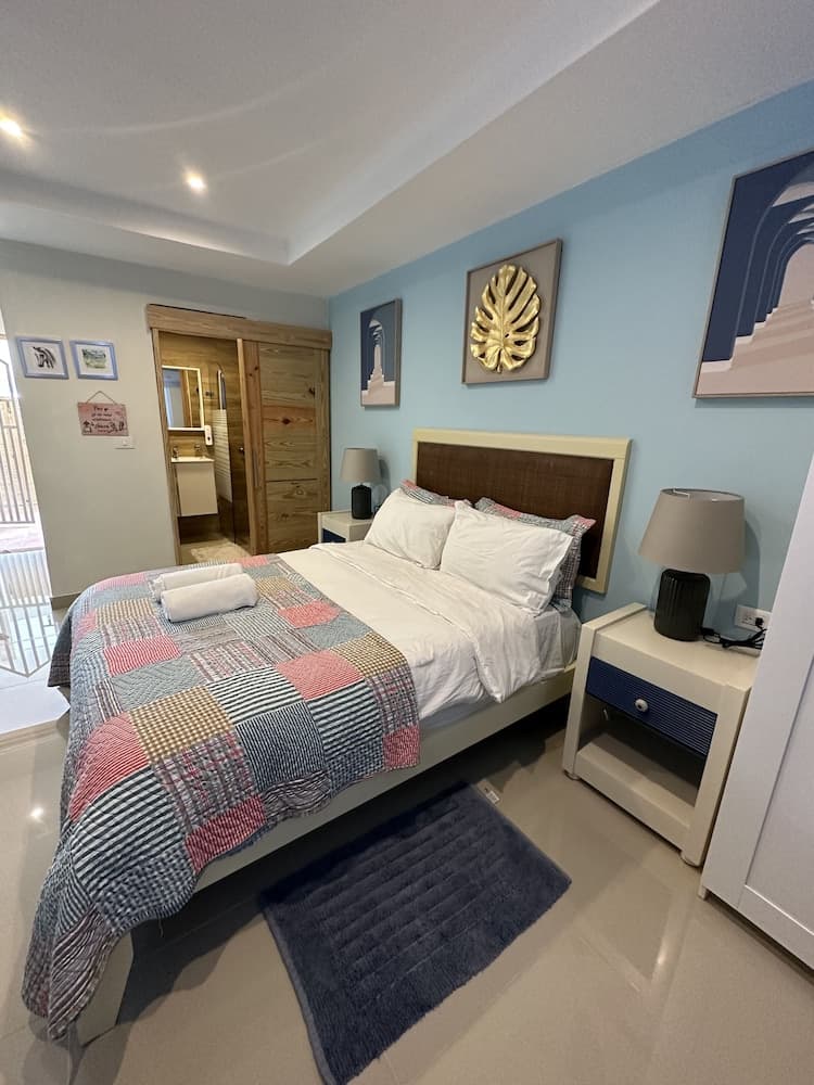 Noé Hotel — 17