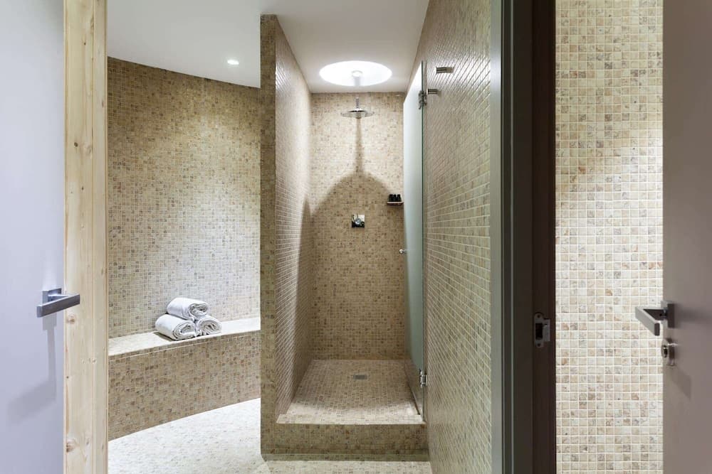 Hotel Condes de Barcelona — 6