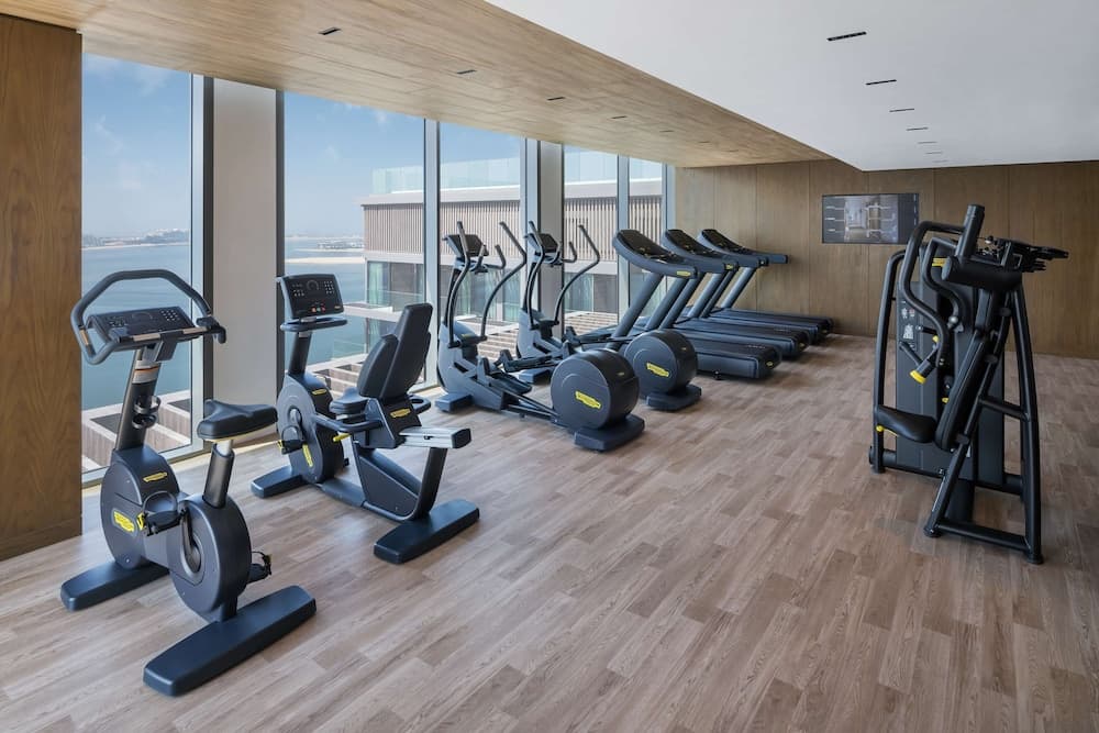 Radisson Beach Resort Palm Jumeirah — 23
