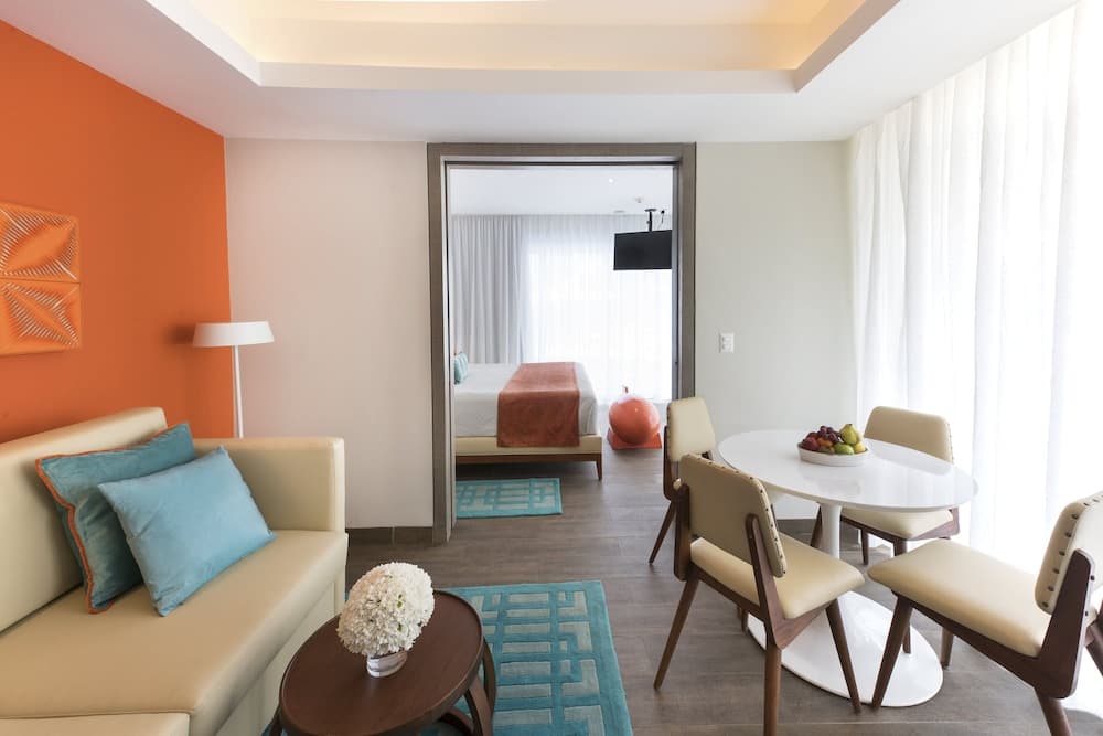 Nickelodeon Hotels & Resorts Punta Cana, Gourmet All Inclusive by Karisma — 9