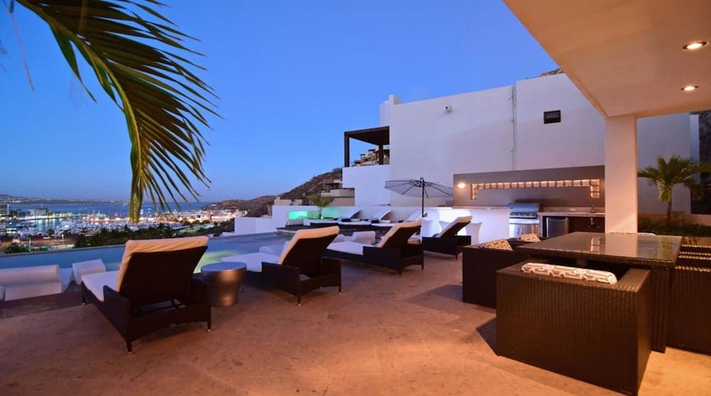 Villa Vegas by Cabo Platinum — 1