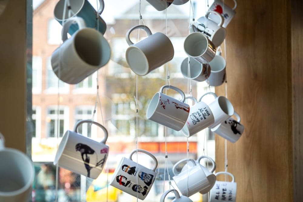Hotel Espresso City Centre — 15
