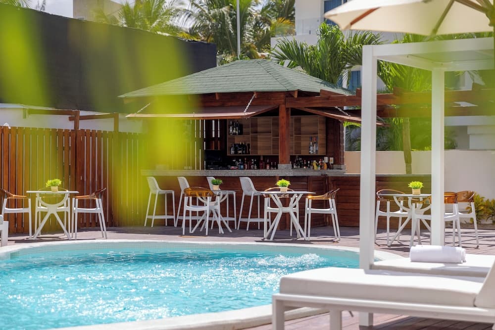 HM Bavaro Beach – Adults Only — 25