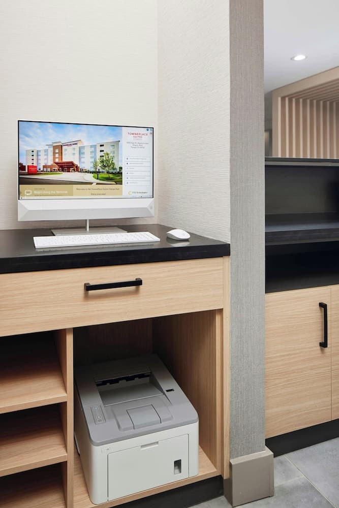 TownePlace Suites Tampa Casino Area — 20