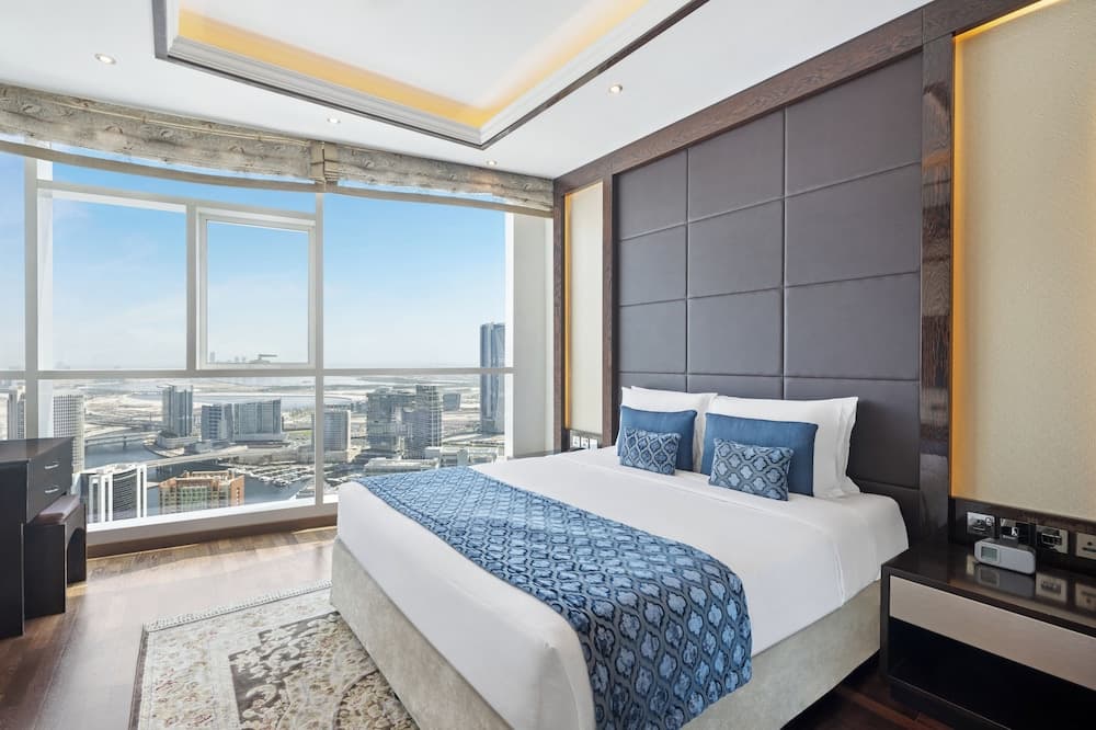 DAMAC Maison Distinction — 10