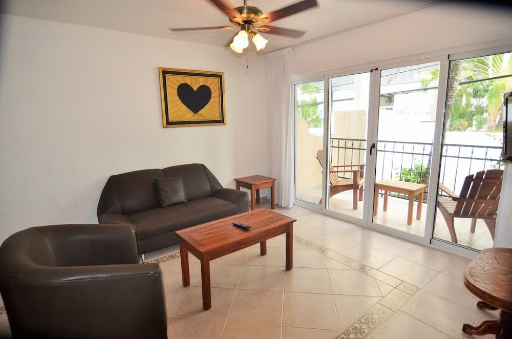 Carmen Sol Rentals Apartamentos — 17