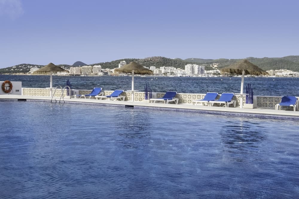 azuLine Hotel Mar Amantis & Mar Amantis II — 12