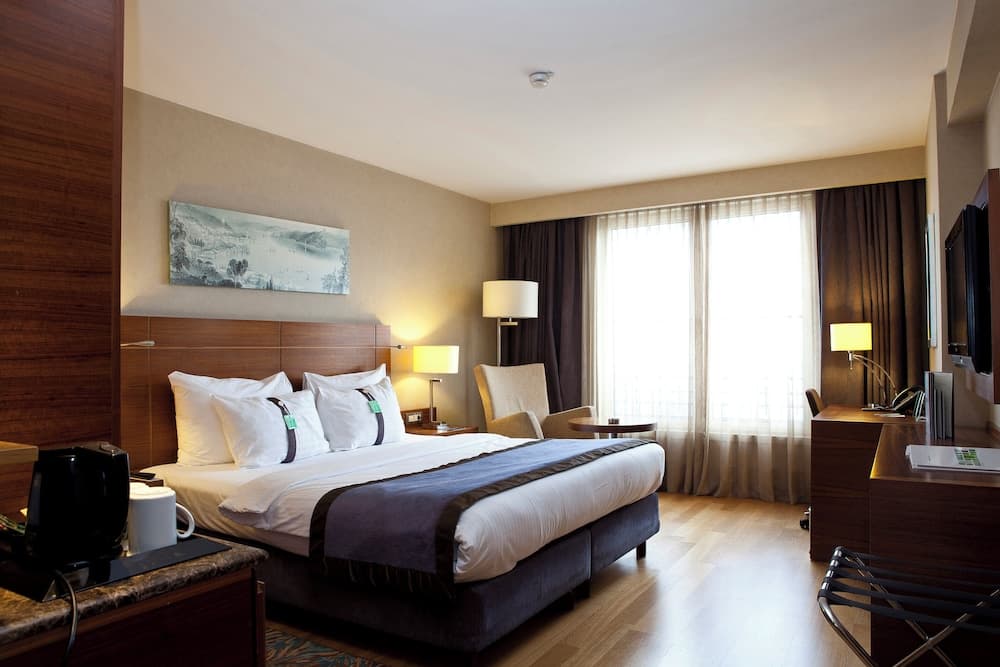Holiday Inn Estambul Sisli by IHG — 8