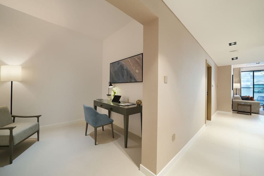Cheval Maison - Das Palm Dubai — 23