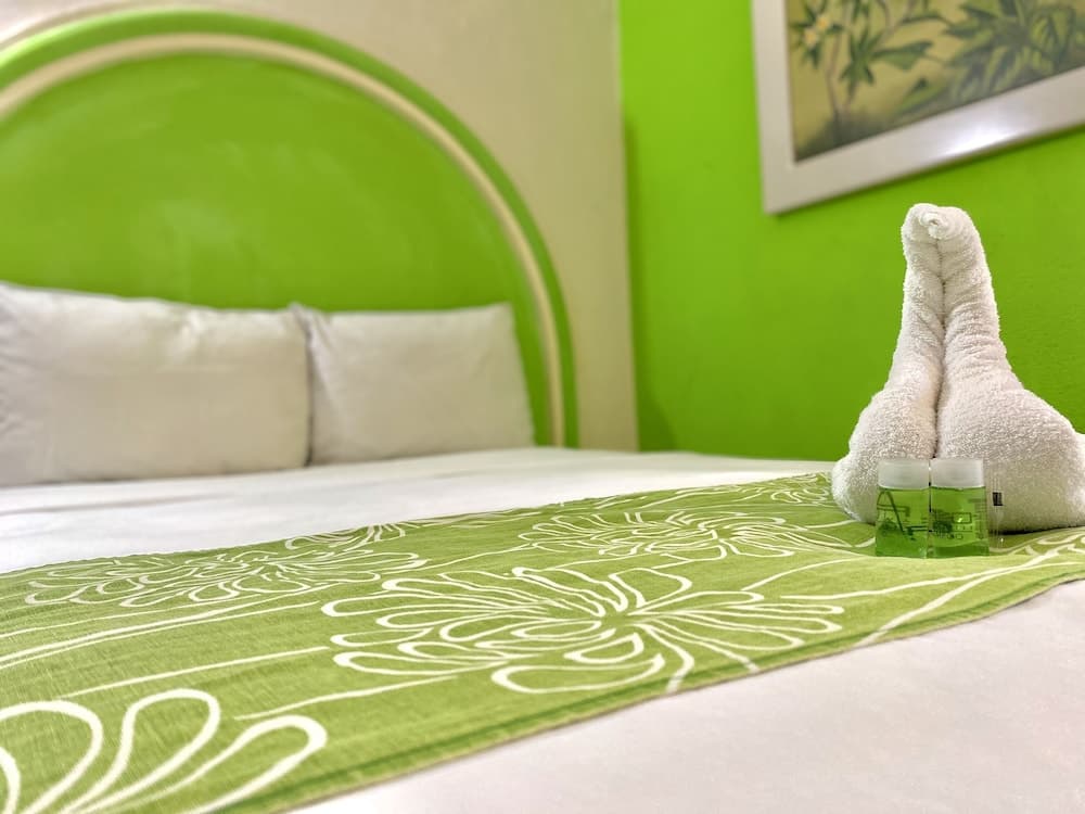 Hotel HC Internacional — 15