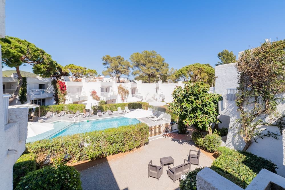 Atlas Apartments Ibiza — 1
