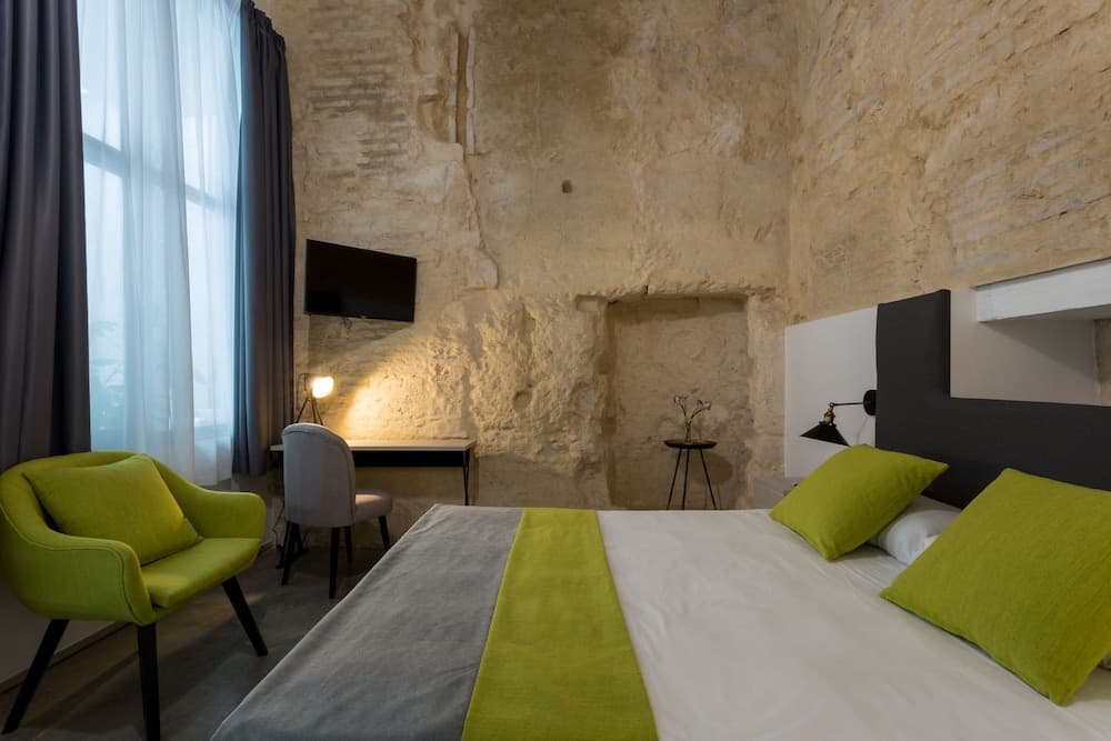 Hotel Boutique La Puerta de Palacio - Only Adults — 19