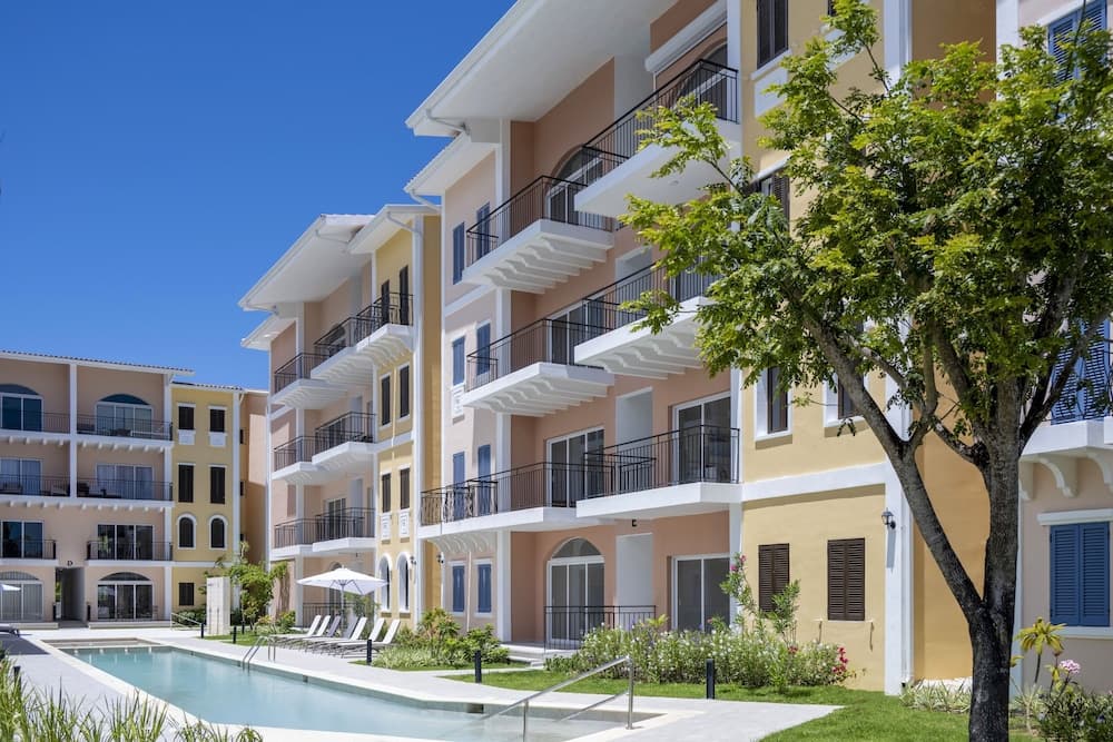 Reserva Real by Harper — 1