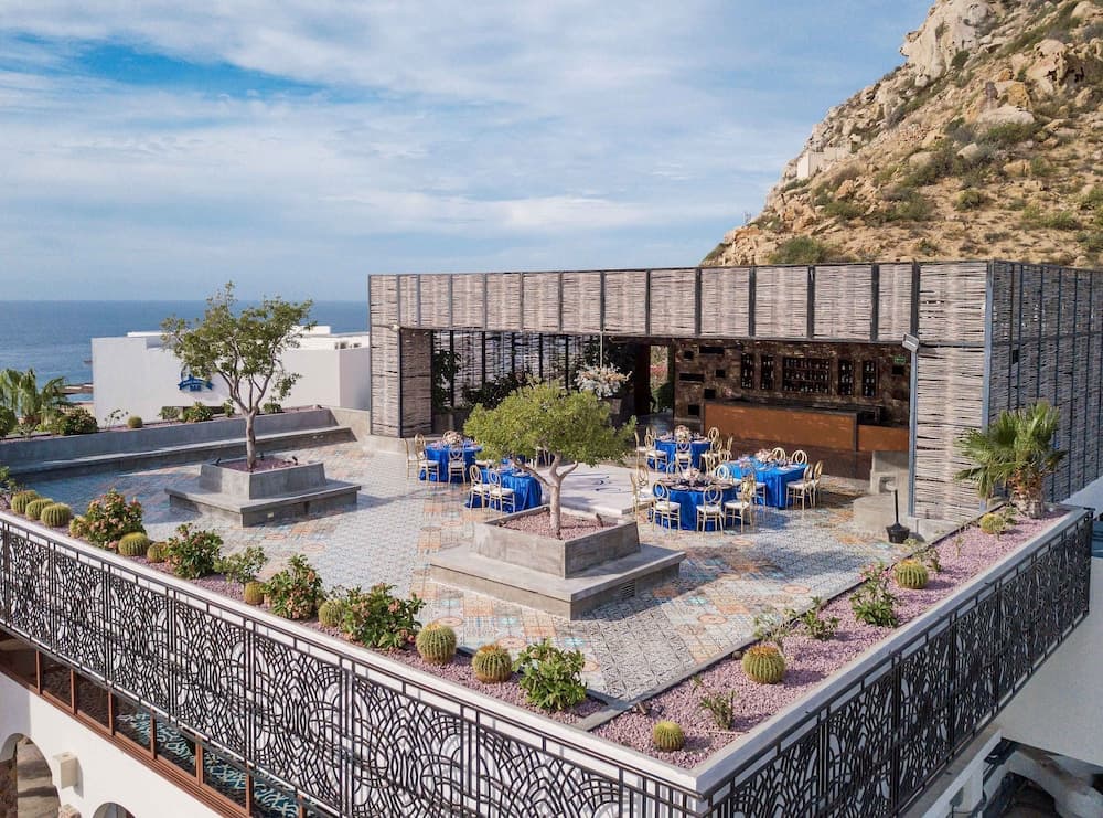 Sandos Finisterra All Inclusive — 22