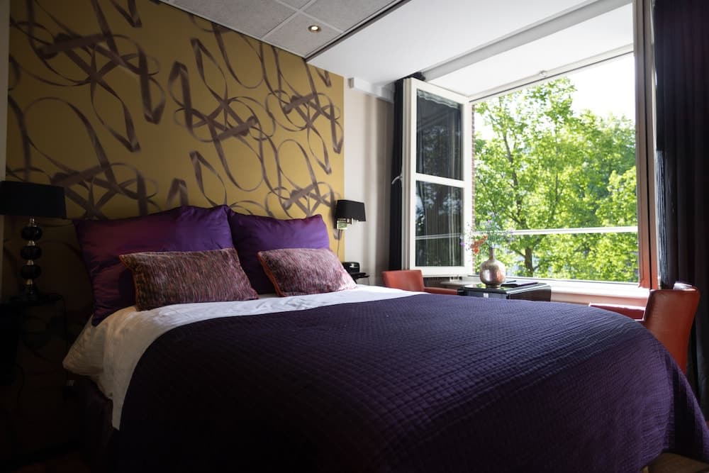 Hotel Sebastian's — 10