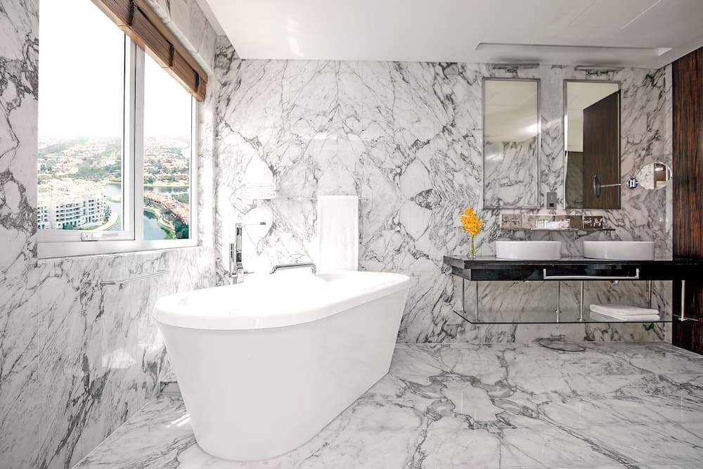 voco Bonnington Dubai by IHG — 8