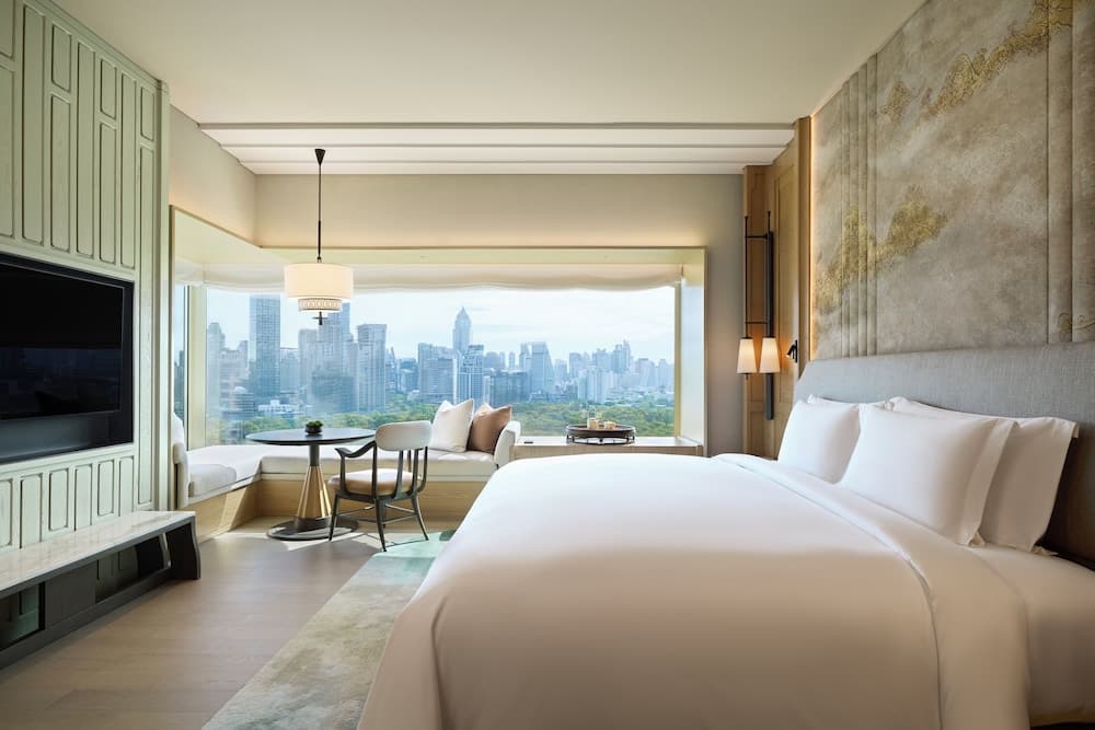 Dusit Thani Bangkok — 17