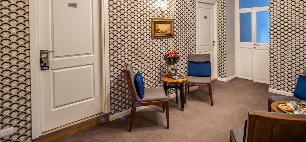 Hotel 55 Fifty five — 28
