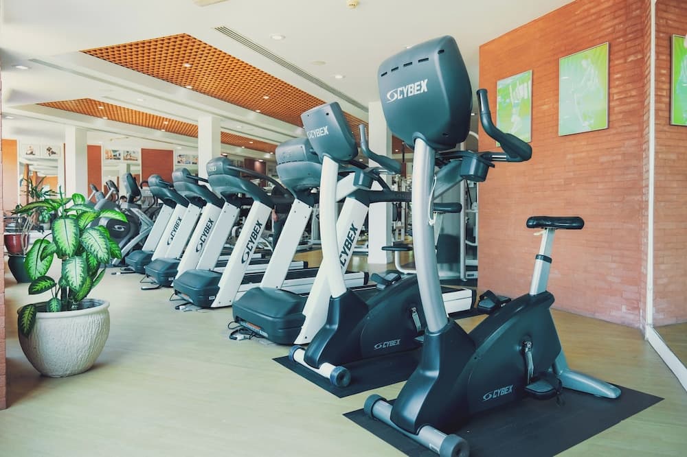 Dubai Marine Beach Resort & Spa — 28