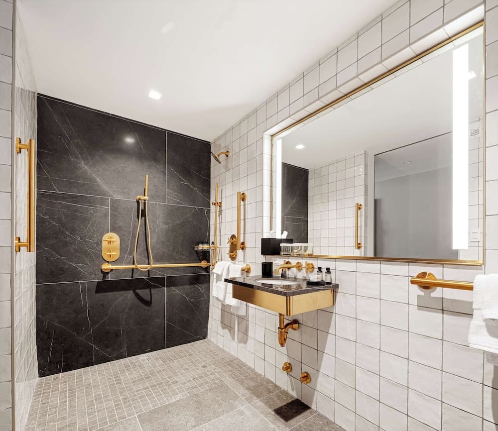 Grayson Hotel in der Unbound Collection von Hyatt — 11