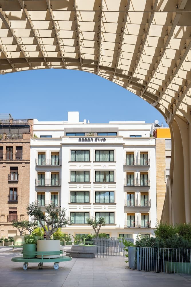 Ocean Drive Sevilla - Nuova Apertura — 5