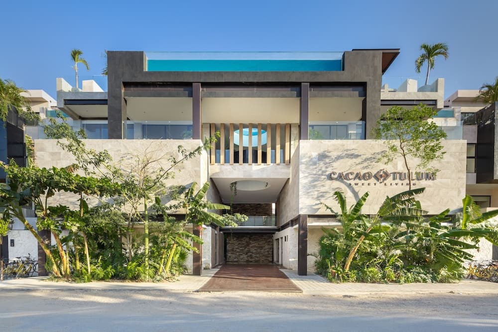 Cacao Tulum -Condominios de lujo- — 18